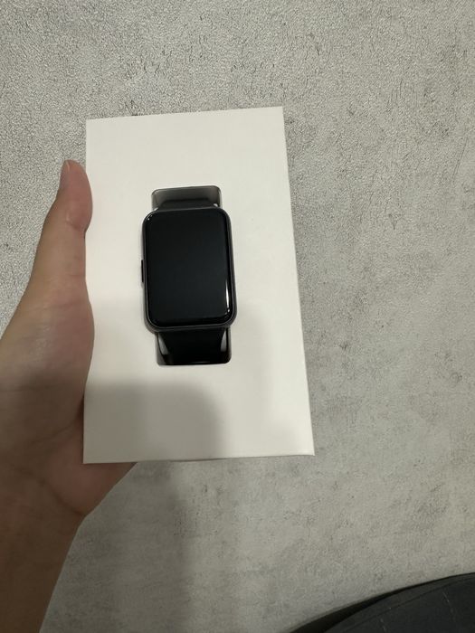 Смарт часы Huawei  watch fit2