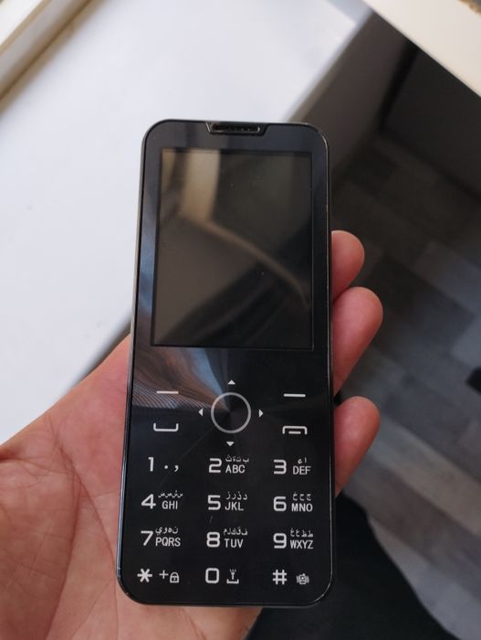 Telefon sotiladi  iphone korpisda klavish Mocor