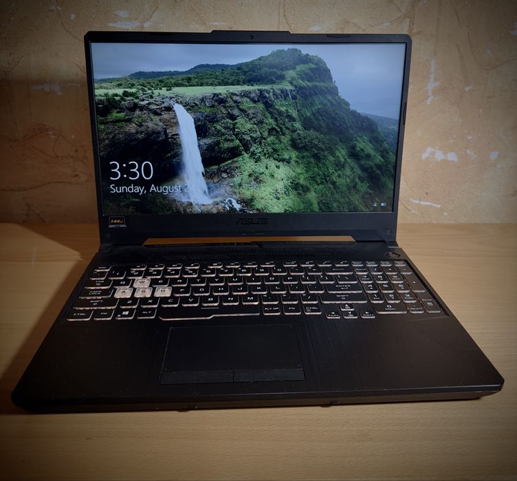 Laptop Asus TUF Gaming