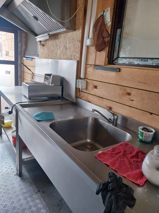 Дава се под наем Магазин в София, Лозенец - 25 кв.м за 99.45 € - Снимка #4