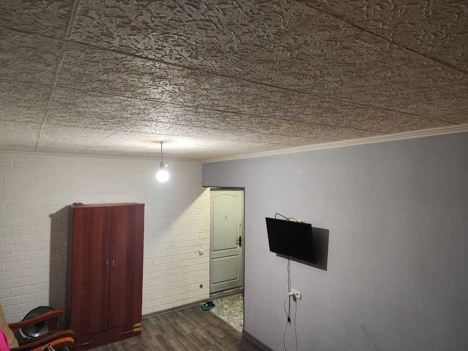 Сдам свою однокомнатную квартиру.