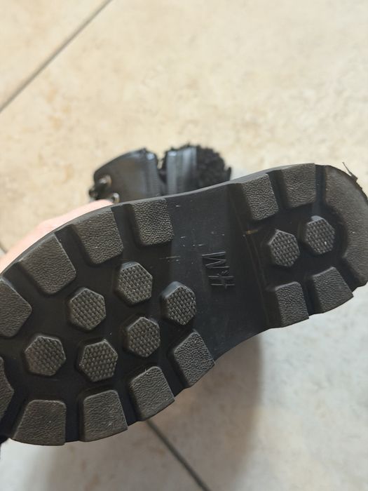 Хм зимни боти , waterproof - носени 1 път размер 23