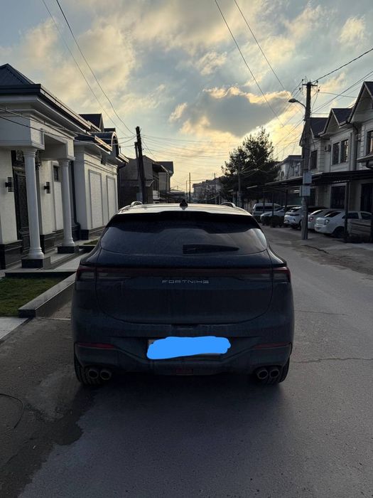 Машина в отличном состоянии