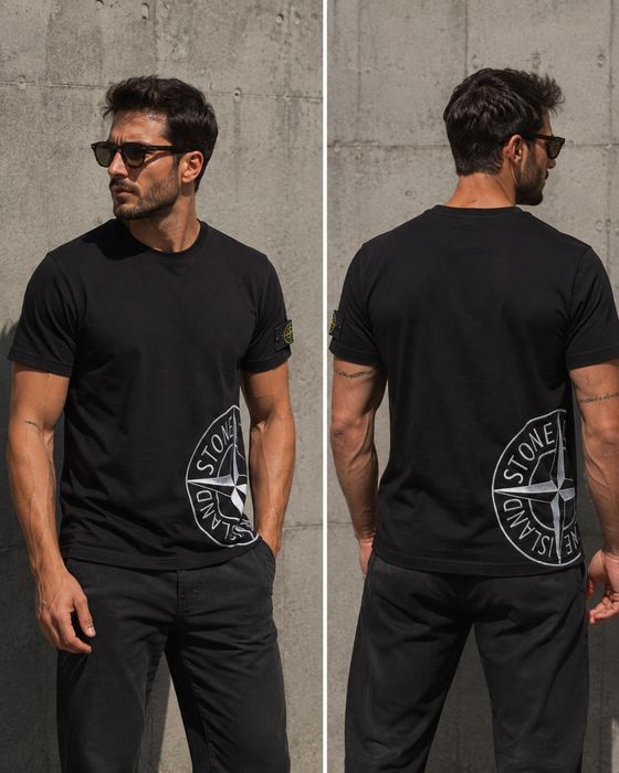 Мъжки Тениски StoneIsland