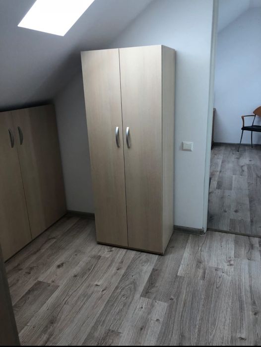 Apartament 1 camera (garsoniera) de inchiriat