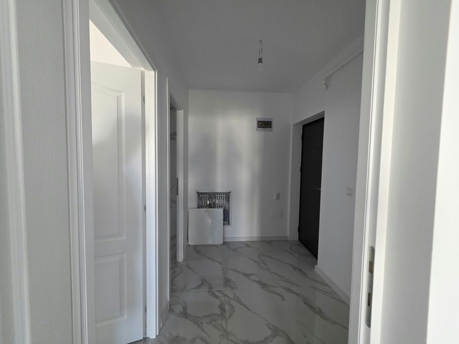 Apartament 1 cameră, 30 mp, bloc nou 2025 - Lunca Cetatui