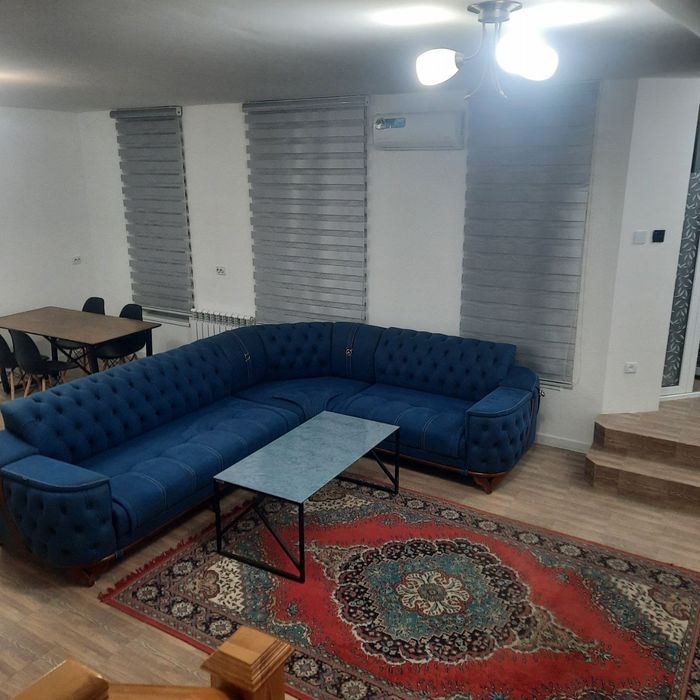 Аренда Евродом 2 соток