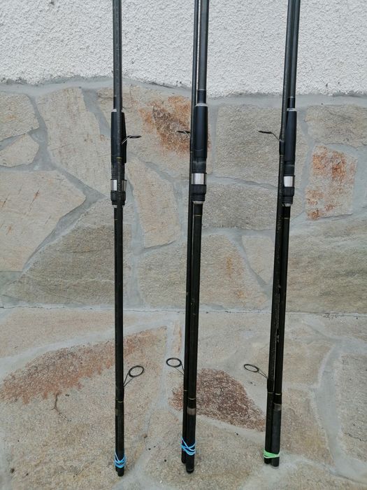 Шаранджийски пръчки lazer hi quality