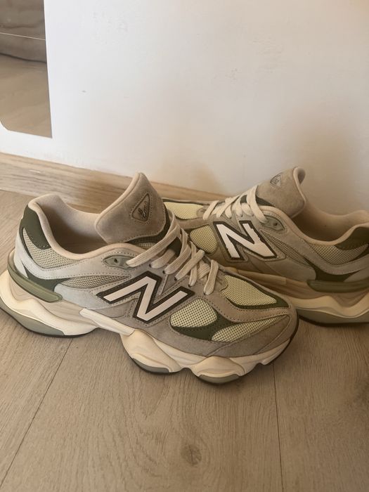 New Balance 9060 Нови