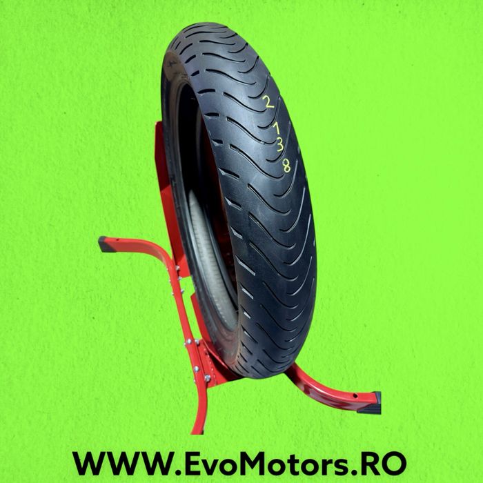 Anvelopa Moto 110 80 19 Metzeler Roadtec01 Cauciuc Fata C2138