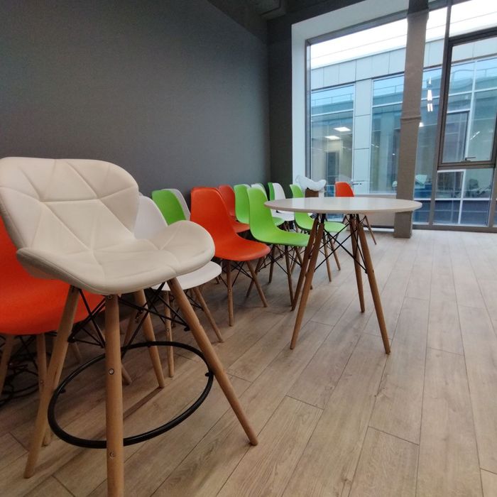 Продажа офисной мебели