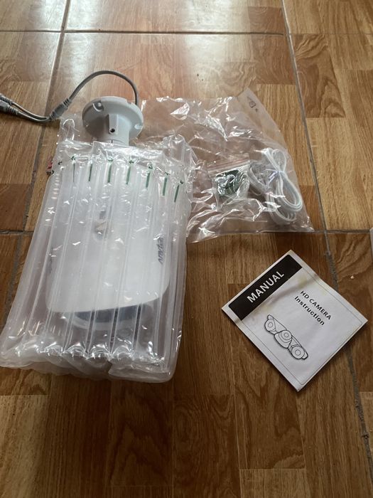 Камера ahd качественная