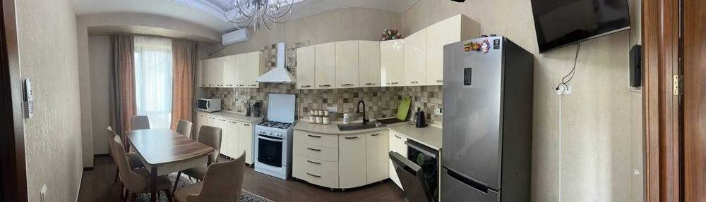 Сдаётся ДОМ 2,2 сотки 2000$ Никитина