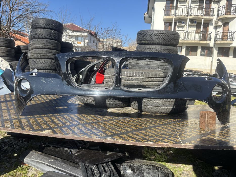 Броня БМВ Х1 Е84/BMW X1 E84