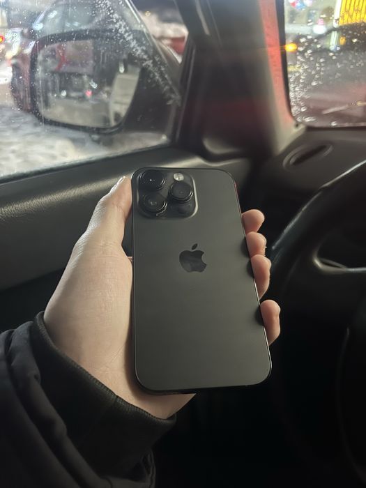 Iphone 14 pro 256g