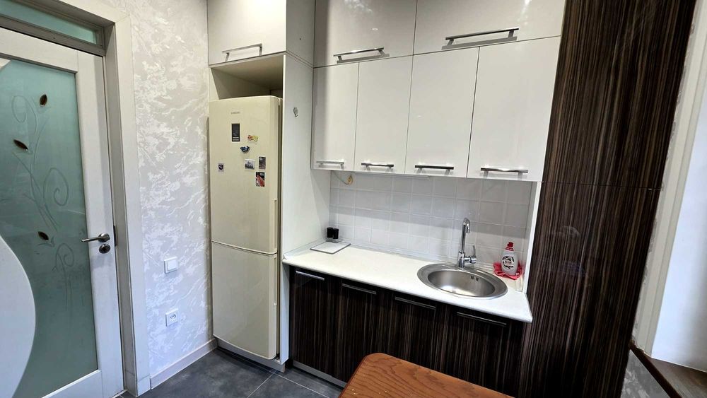 Аренда 2/2/5 СВОЯ. Чиланзар-6 ЖК Green City. Метро Мирзо Улугбека 5мин