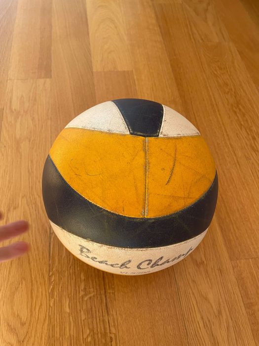 Vand minge Mikasa VLS300