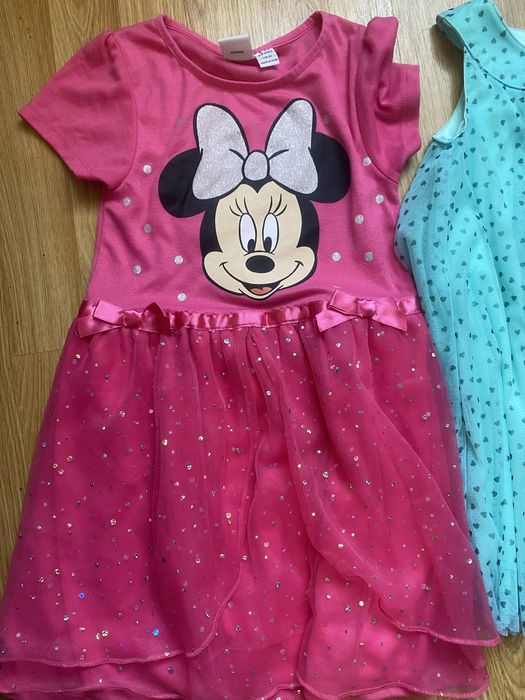 Rochite marimea 116-122