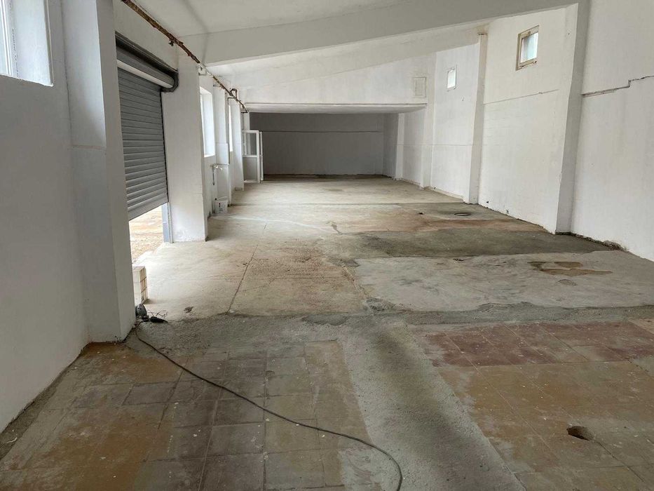 Spatiu productie / spatiu depozitare BRAILA / ZONA BUZAULUI