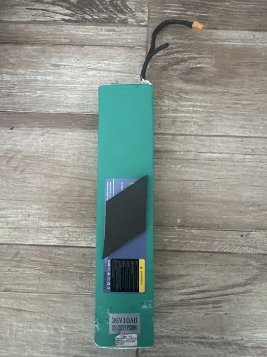 vand baterie de trotineta