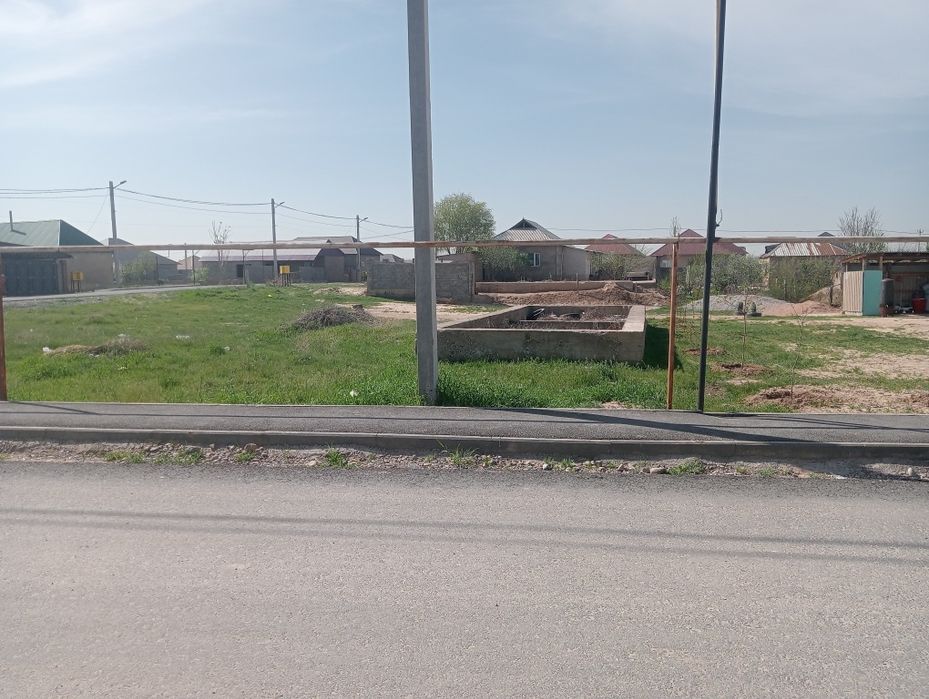 Ынтымақ 2 Жер сатылады