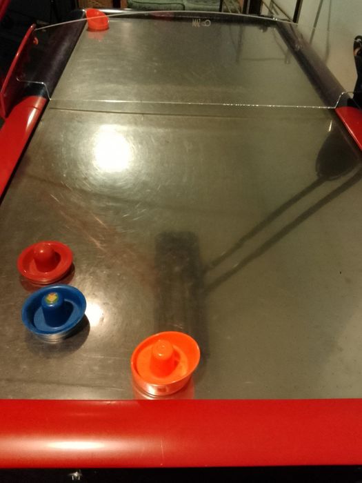 Професионален Air hockey