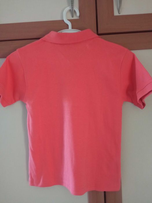 Блуза за момче 6г. Tommy Hilfiger