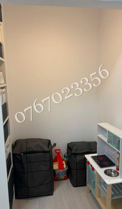 Apartament 3 camere– ultimul etaj | Beta Residence, Valea Chintaului, parcare subterana inclusa