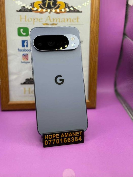 HOPE AMANET P2 - Google Pixel 10 Pro XL / 512GB/ 16 GB Ram