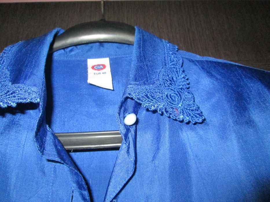 camasa   eleganta dame 40