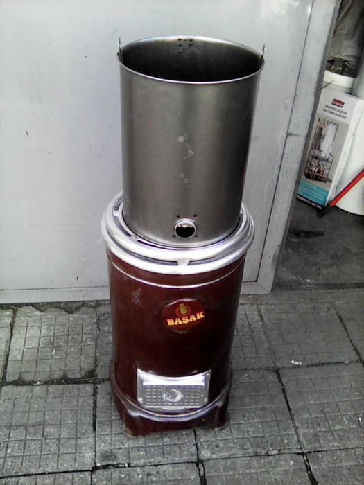 Печка      на.    дърва    .