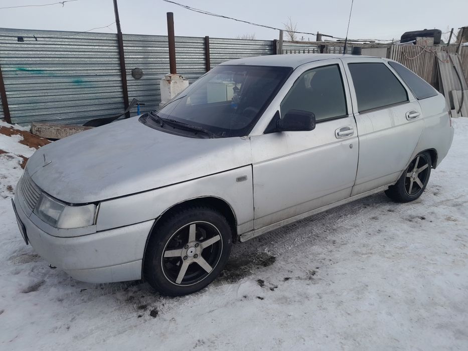 Продам Ваз 2112             .