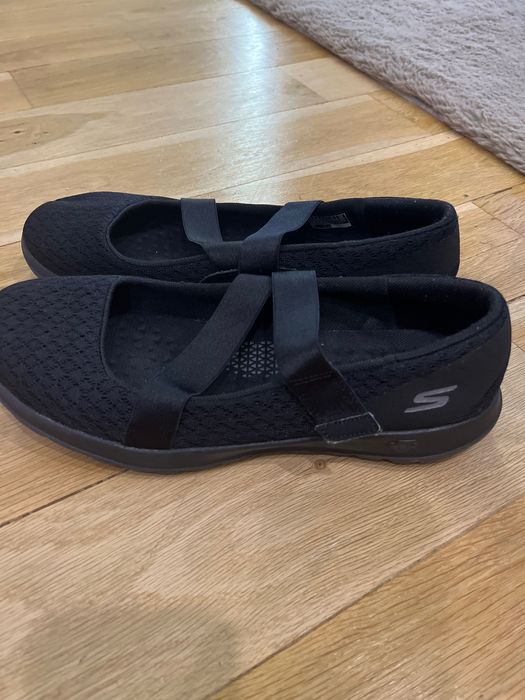 Обувки Skechers дамски