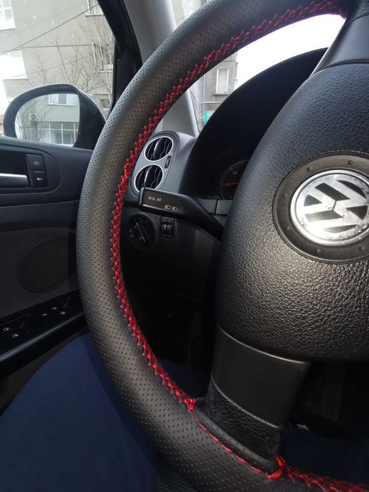 ШИЕНЕ на калъфи за волан