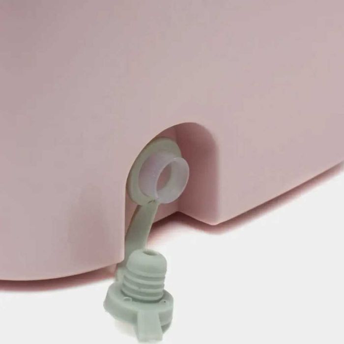 Мини сгъваема преносима пералня с центрофуга - 12 литра