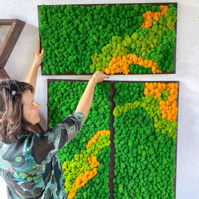 Fitostena | Mox | Фитозона | Стабилизированное