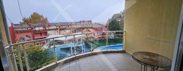 Продава се Тристаен апартамент в Созопол - 125 кв.м за 763 €/кв.м - Снимка #11