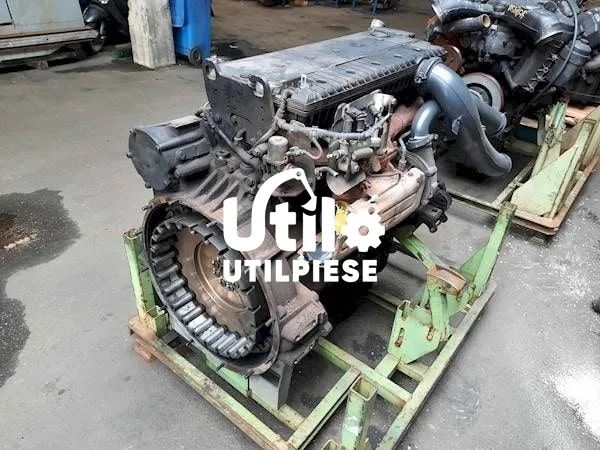 Motor Mercedes Benz OM926LA pentru Utilaje Constructii - Verificat