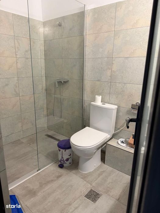 Garsonieră mare renovata totul nou.