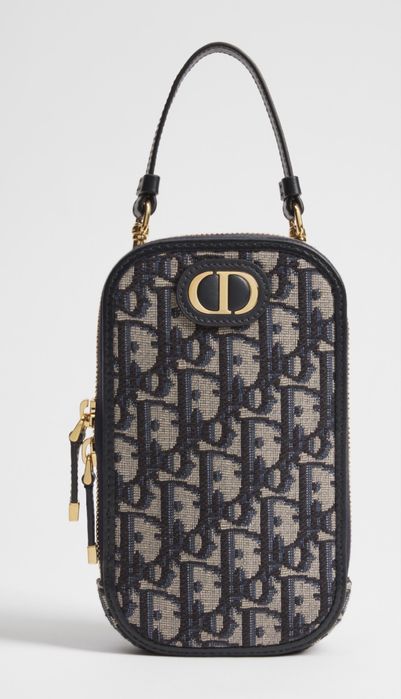 Дамска чанта 30 Montaigne Call'in Dior Phone Holder