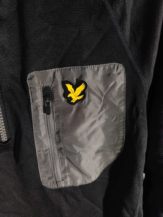 Lyle & Scott Горнище/Мъжко S