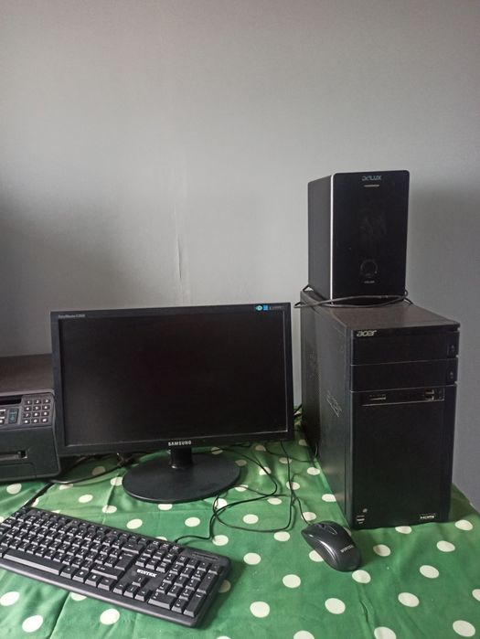 Компьютер samsung