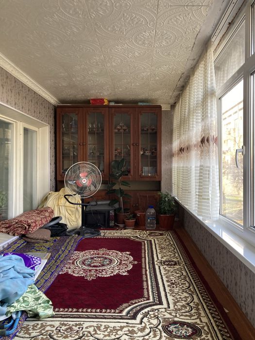 Продаётся квартира в Дукенте