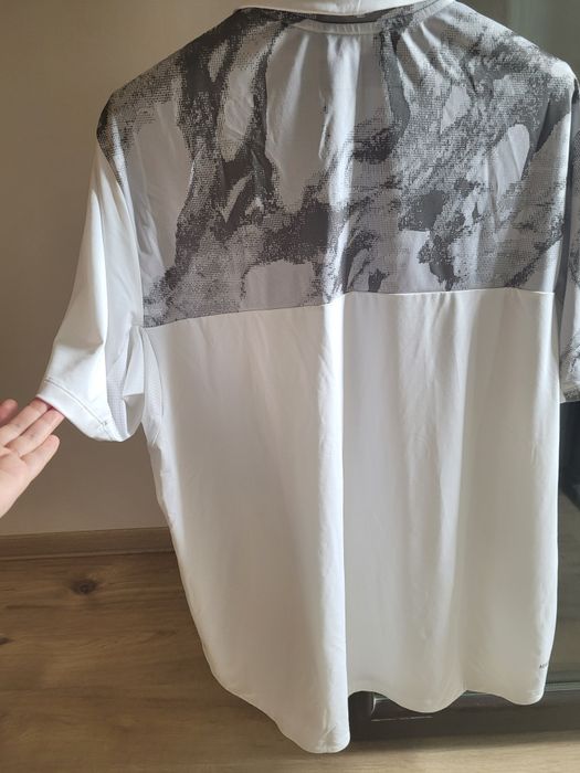 Tricou ADIDAS, NOU, fara eticheta, marime XL