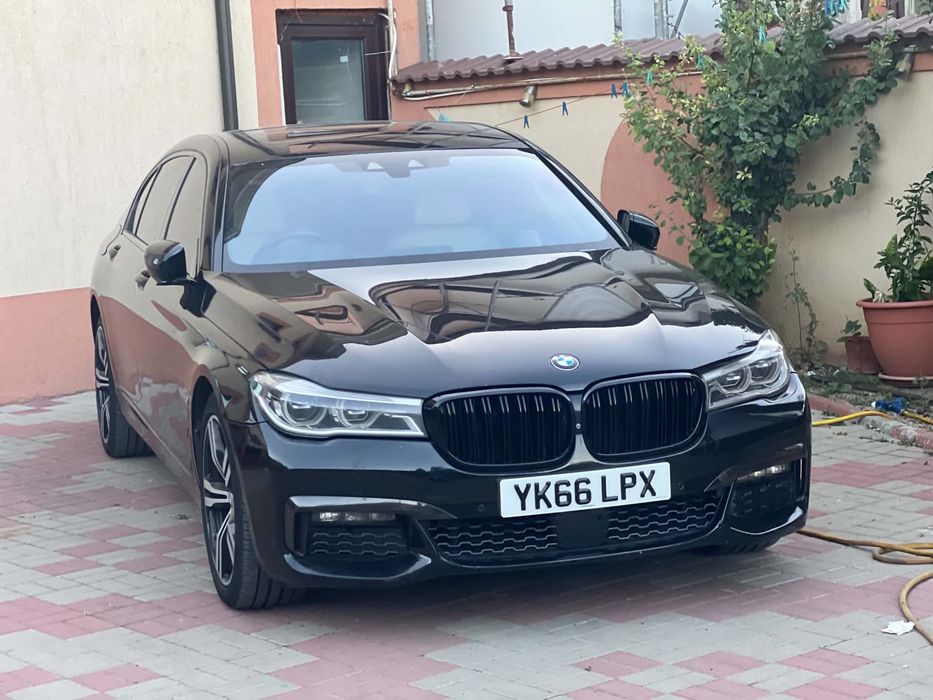 BMW 2017 M SPORT 0791547467