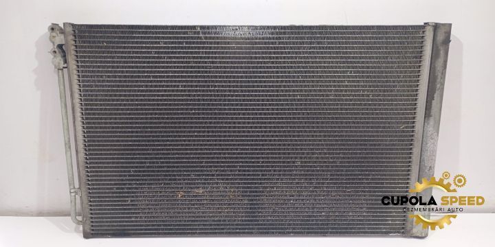 Radiator clima AC 2.0D 184Cp 64509391489-01 BMW Seria 5 F11 [facelift