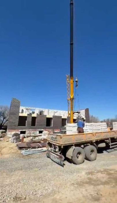 Продается квартира