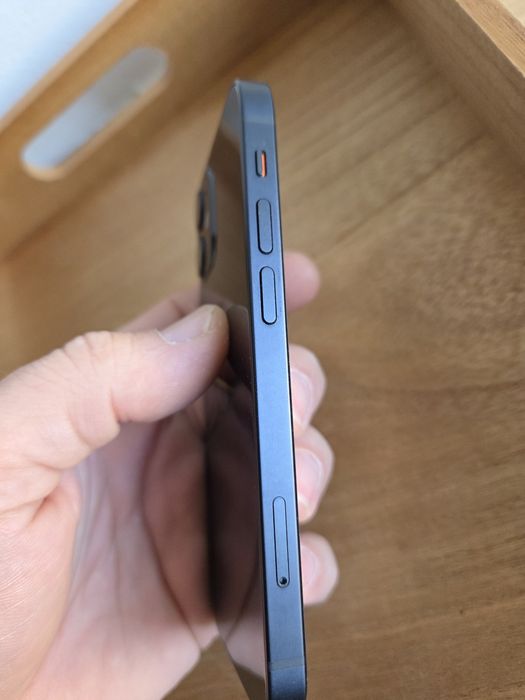 Iphone 12 mini impecabil