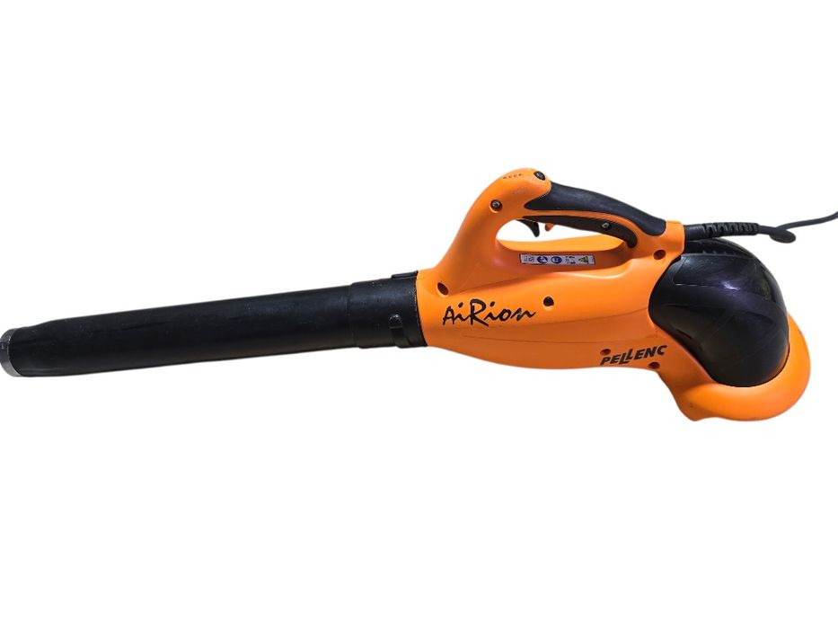 Pellenc Airion ,Suflanta