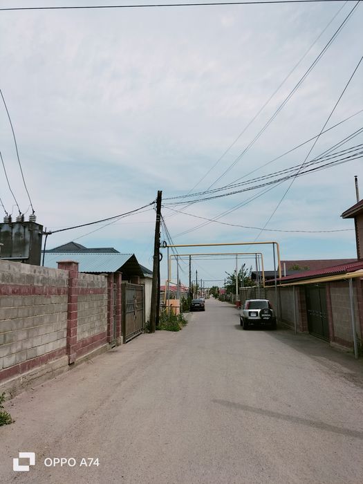 Сдам времянку на долгий срок